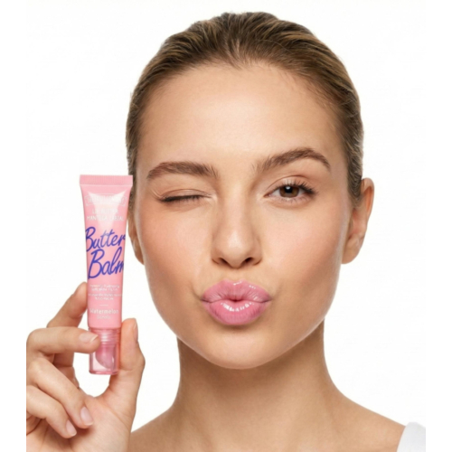 The Fruit Company - Balsamo labbra Lip Butter - Watermelon