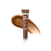 The Fruit Company - Lucidalabbra Donut - Coffee