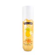 The Fruit Company - Spray glitterato per capelli e corpo - Aloha It's Friday