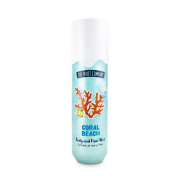 The Fruit Company - Spray glitterato per capelli e corpo - Coral Beach