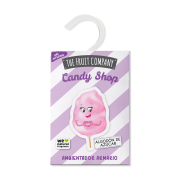 The Fruit Company - *Candy Shop* - Deodorante per guardaroba - Zucchero filato