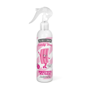 The Fruit Company - *Candy Shop* - Deodorante spray multiuso - Gomma da masticare alla fragola