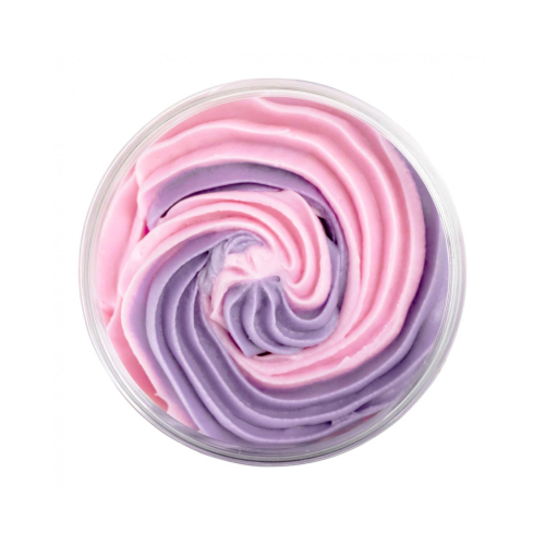 The Fruit Company - *Candy Shop* - Burro idratante per il corpo - Sugar Cloud