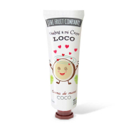 The Fruit Company - Crema mani - Coco