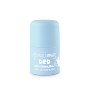 The Fruit Company - Deodorante antitraspirante Soft Touch - Marshmallow
