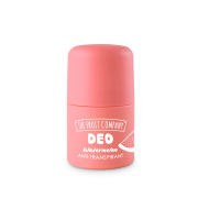 The Fruit Company - Deodorante antitraspirante Soft Touch - Watermelon