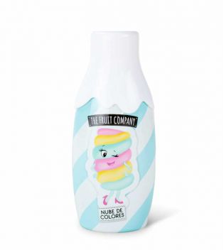 The Fruit Company - Eau de toilette Candy Shop 40ml - Nuvola di colori