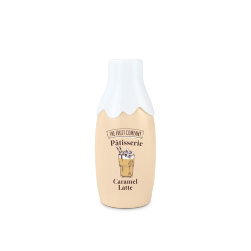 The Fruit Company - Eau de toilette Patisserie - Caramel Latte