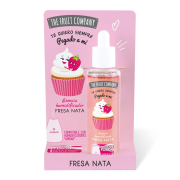 The Fruit Company - Essenza per umidificatore 50ml - Crema Fragola