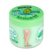 The Fruit Company - Scrub corpo schiumogeno 2 in 1 - Melone