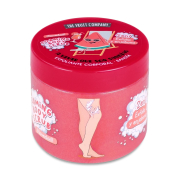 The Fruit Company - Scrub corpo schiumogeno 2 in 1 - Anguria
