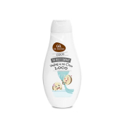 The Fruit Company - Gel doccia - Coco