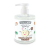 The Fruit Company - Gel detergente per le mani - Cocco