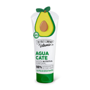The Fruit Company - Lozione per il corpo nutriente Vitamin+ - Avocado