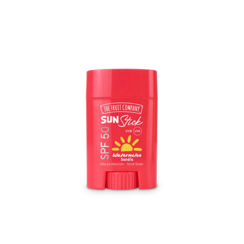 The Fruit Company - Stick solare SPF50 - Anguria