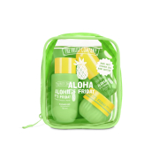 The Fruit Company - Set corpo - Aloha it's Friday