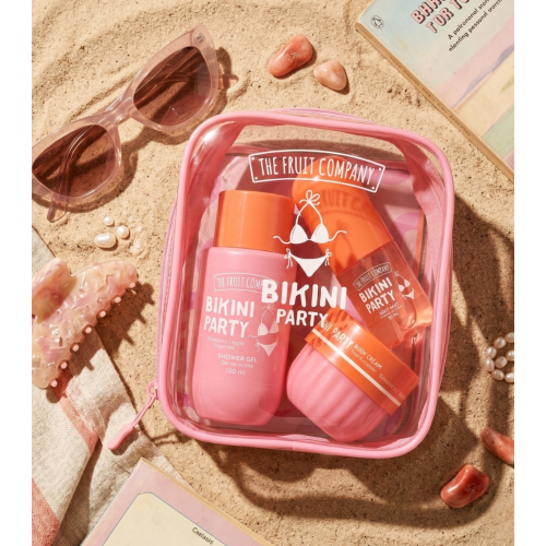 The Fruit Company - Set corpo - Bikini Party