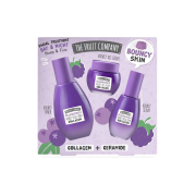 The Fruit Company - Set trattamento viso Bouncy Skin - Collagen + Ceramide