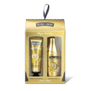 The Fruit Company - Set Eau de toillete + Crema per le mani - Magic Christmas The Fruit Company - Set Eau de toillete + Crema per le mani - Magic Christmas