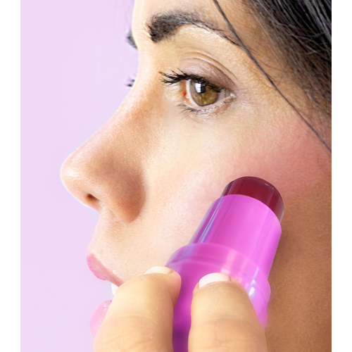 The Fruit Company - Tinta gelatinosa per labbra e guance - 03: Lampone