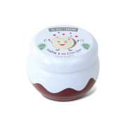 The Fruit Company - Candela profumata - Cocco