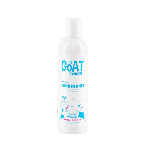 The Goat Skincare - Balsamo delicato 250ml - Cuoio capelluto secco e sensibile