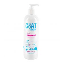 The Goat Skincare - Shampoo delicato 500ml - Cuoio capelluto secco e sensibile