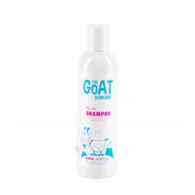 The Goat Skincare - Shampoo delicato 250ml - Cuoio capelluto secco e sensibile