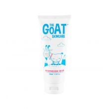 The Goat Skincare - Crema idratante - Pelle secca, sensibile e pruriginosa