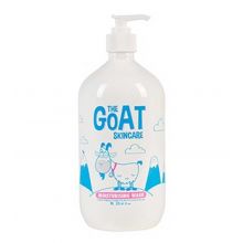 The Goat Skincare - Gel idratante delicato 1L - Originale