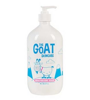 The Goat Skincare - Gel idratante delicato 1L - Originale