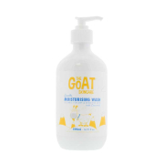 The Goat Skincare - Gel idratante delicato - Camomilla