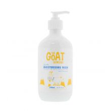The Goat Skincare - Gel idratante delicato - Camomilla