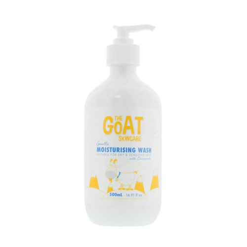 The Goat Skincare - Gel idratante delicato - Camomilla