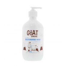 The Goat Skincare - Gel Idratante Delicato - Cocco