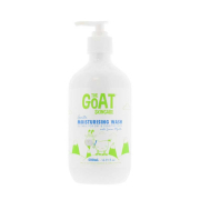 The Goat Skincare - Gel Idratante Delicato - Mirto Limone