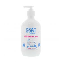 The Goat Skincare - Gel idratante delicato - Originale