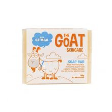 The Goat Skincare - Sapone solido - Farina d'avena