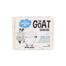 The Goat Skincare - Sapone solido - Semi di chia