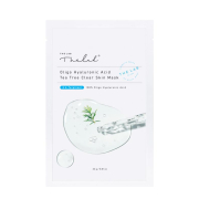 The Lab - Maschera facciale Oligo Hyaluronic Tea Tree Clear