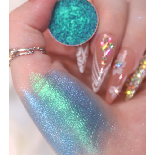 The Pastel Roses - Ombretto singolo Duochrome - Barbados