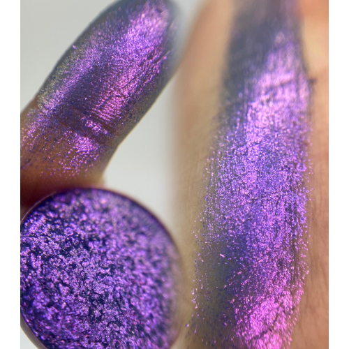 The Pastel Roses - Ombretto singolo duochrome - Constellation