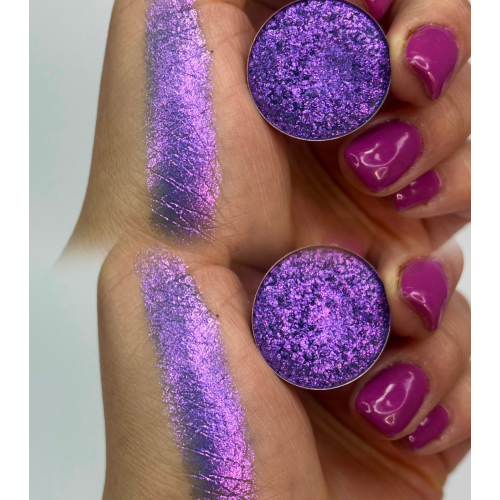 The Pastel Roses - Ombretto singolo duochrome - Constellation