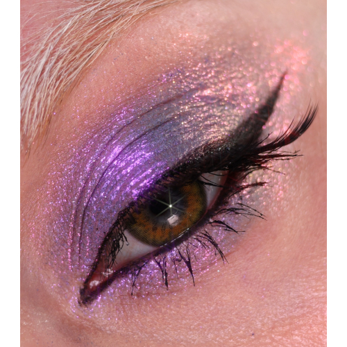 The Pastel Roses - Ombretto singolo duochrome - Constellation