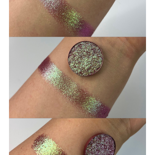 The Pastel Roses - Ombretto singolo Duochrome - Dreamcatcher