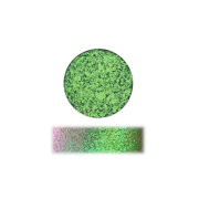 The Pastel Roses - Ombretto singolo Duochrome - Emerald