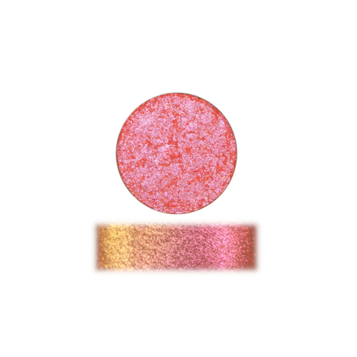 The Pastel Roses - Ombretto singolo Duochrome - Pink Crush