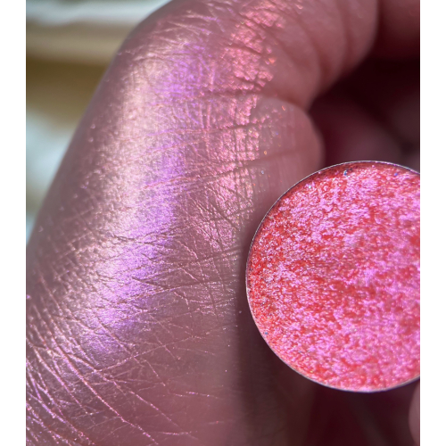 The Pastel Roses - Ombretto singolo Duochrome - Pink Crush