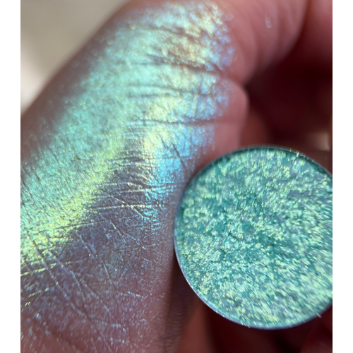 The Pastel Roses - Ombretto singolo Duochrome - Seashell