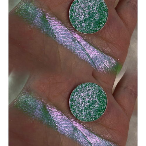 The Pastel Roses - Ombretto singolo Duochrome - Zoisite